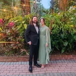 Meet your Posher, Megan